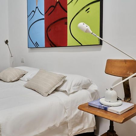 Palazzo Bevilacqua Napoli B&B Zewnętrze zdjęcie