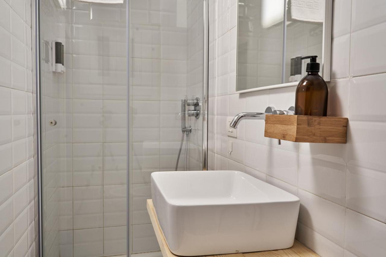 Palazzo Bevilacqua Napoli B&B Zewnętrze zdjęcie