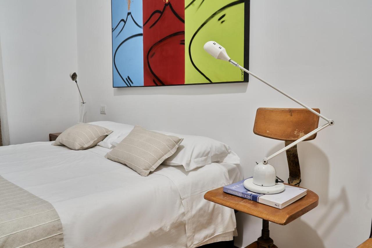 Palazzo Bevilacqua Napoli B&B Zewnętrze zdjęcie