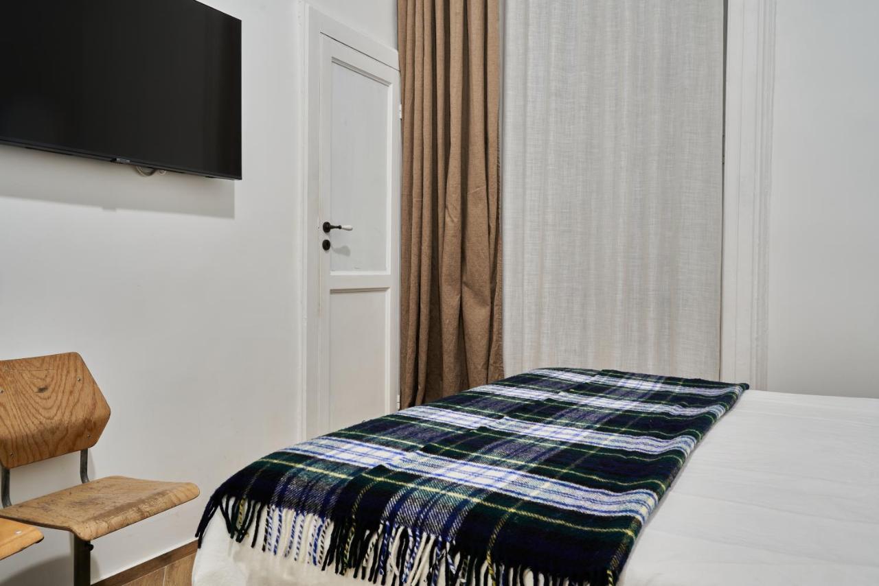 Palazzo Bevilacqua Napoli B&B Zewnętrze zdjęcie
