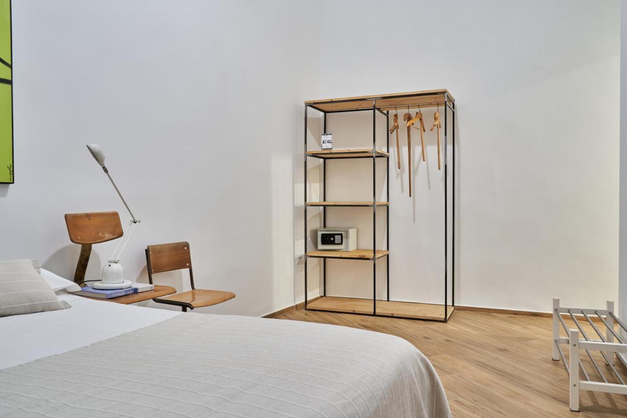 Palazzo Bevilacqua Napoli B&B Zewnętrze zdjęcie