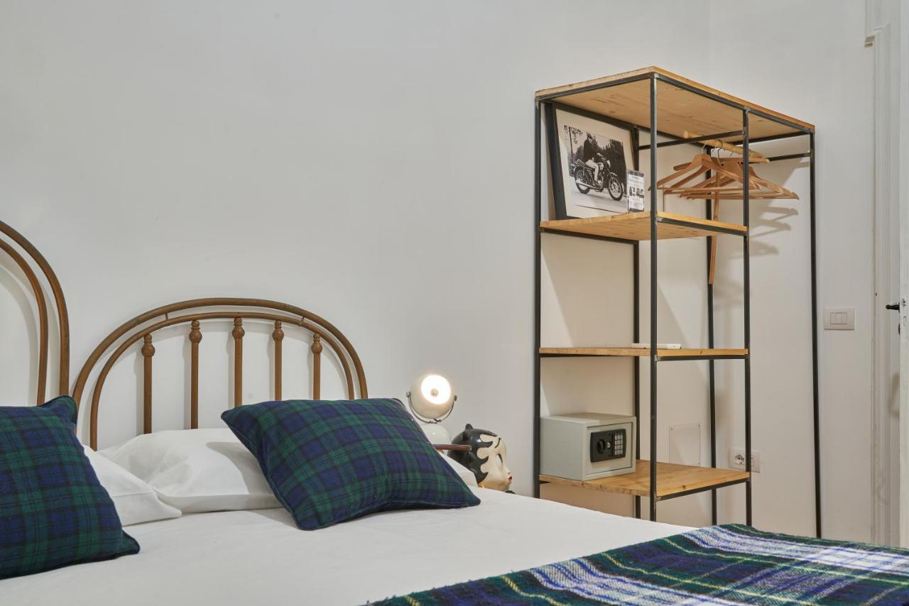 Palazzo Bevilacqua Napoli B&B Zewnętrze zdjęcie