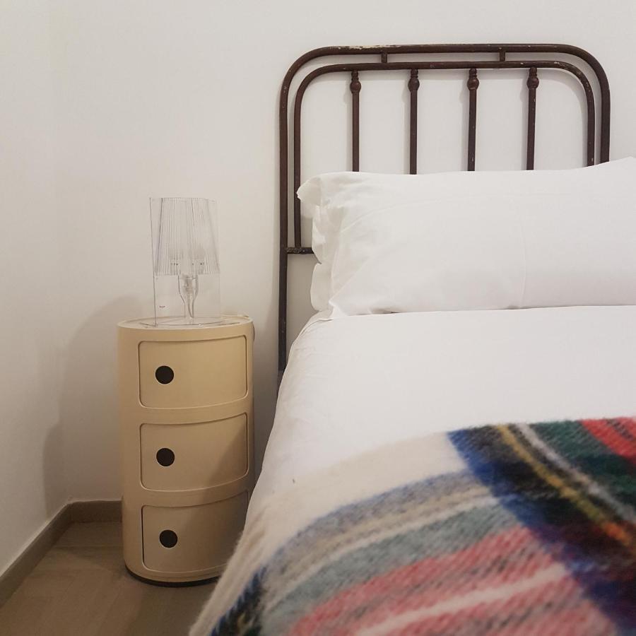 Palazzo Bevilacqua Napoli B&B Zewnętrze zdjęcie